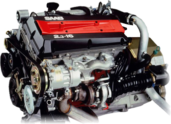 P70E5 Engine